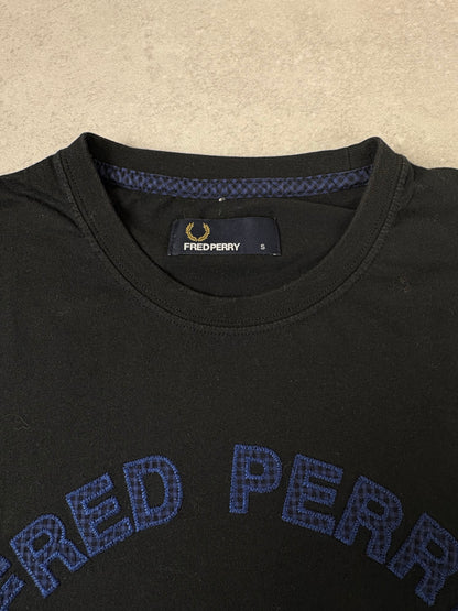 Fred Perry T-Shirt (S)
