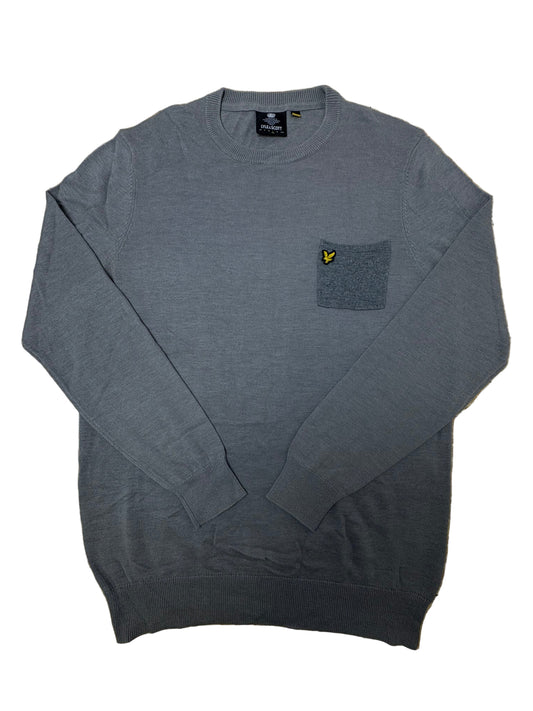 Lyle & Scott Pullover (L)
