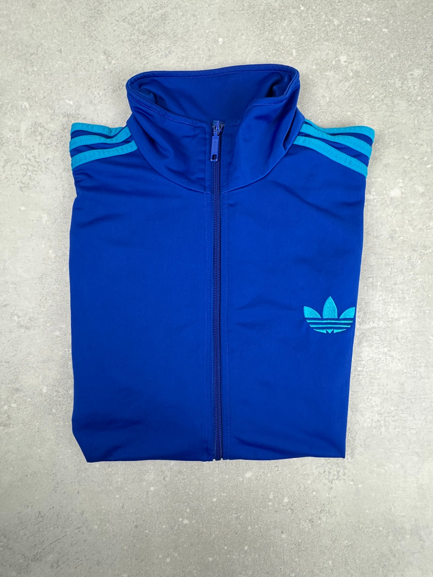 Adidas Firebird Trainingsjacke (L)