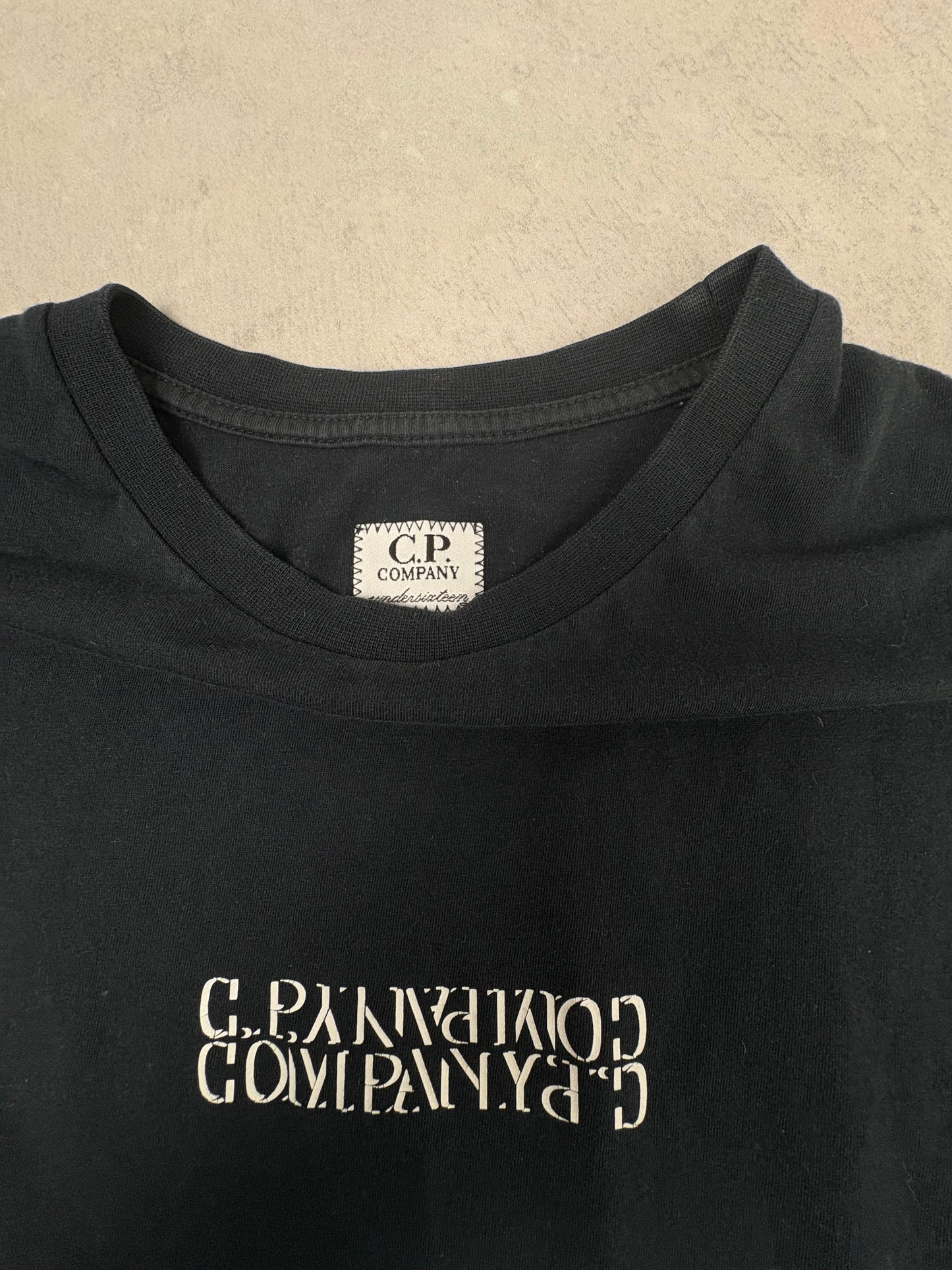 C.P. Company T-Shirt (S)