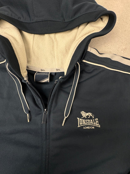 Lonsdale Trainingsjacke (L)