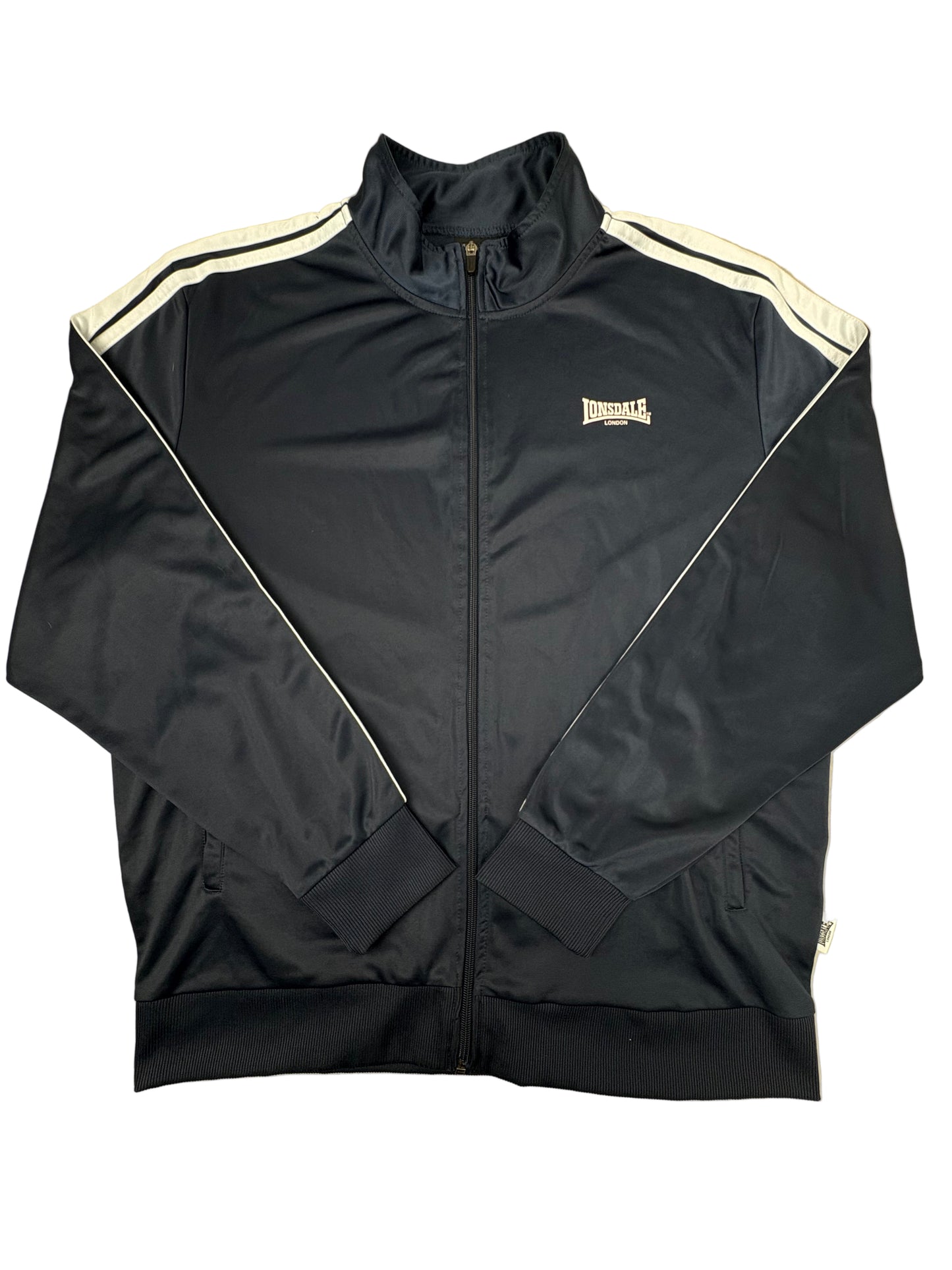 Lonsdale Trainingsjacke (XL)