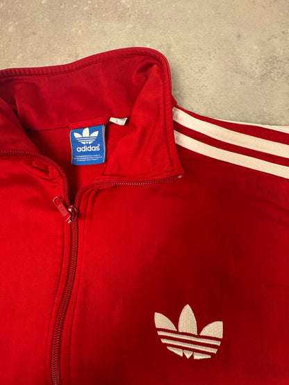 Adidas Firebird Jacke (L)