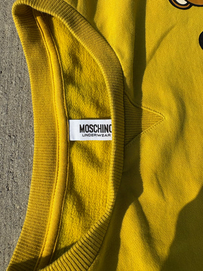 Damen Moschino Pullover (S)
