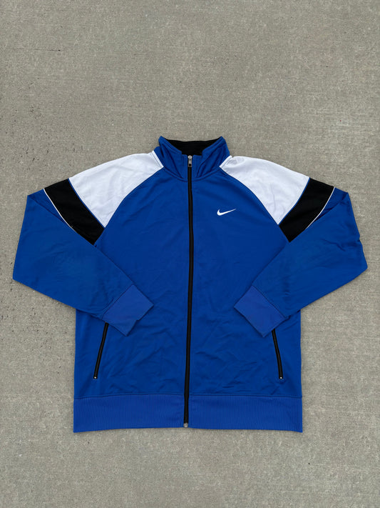 Nike Trainingsjacke (XL)