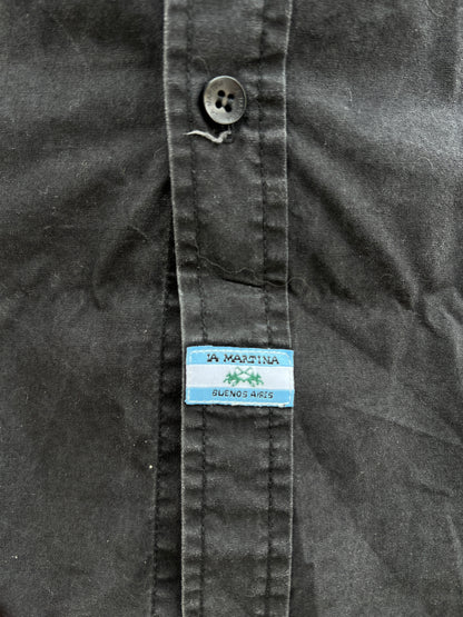 La Martina France Hemd (XL)