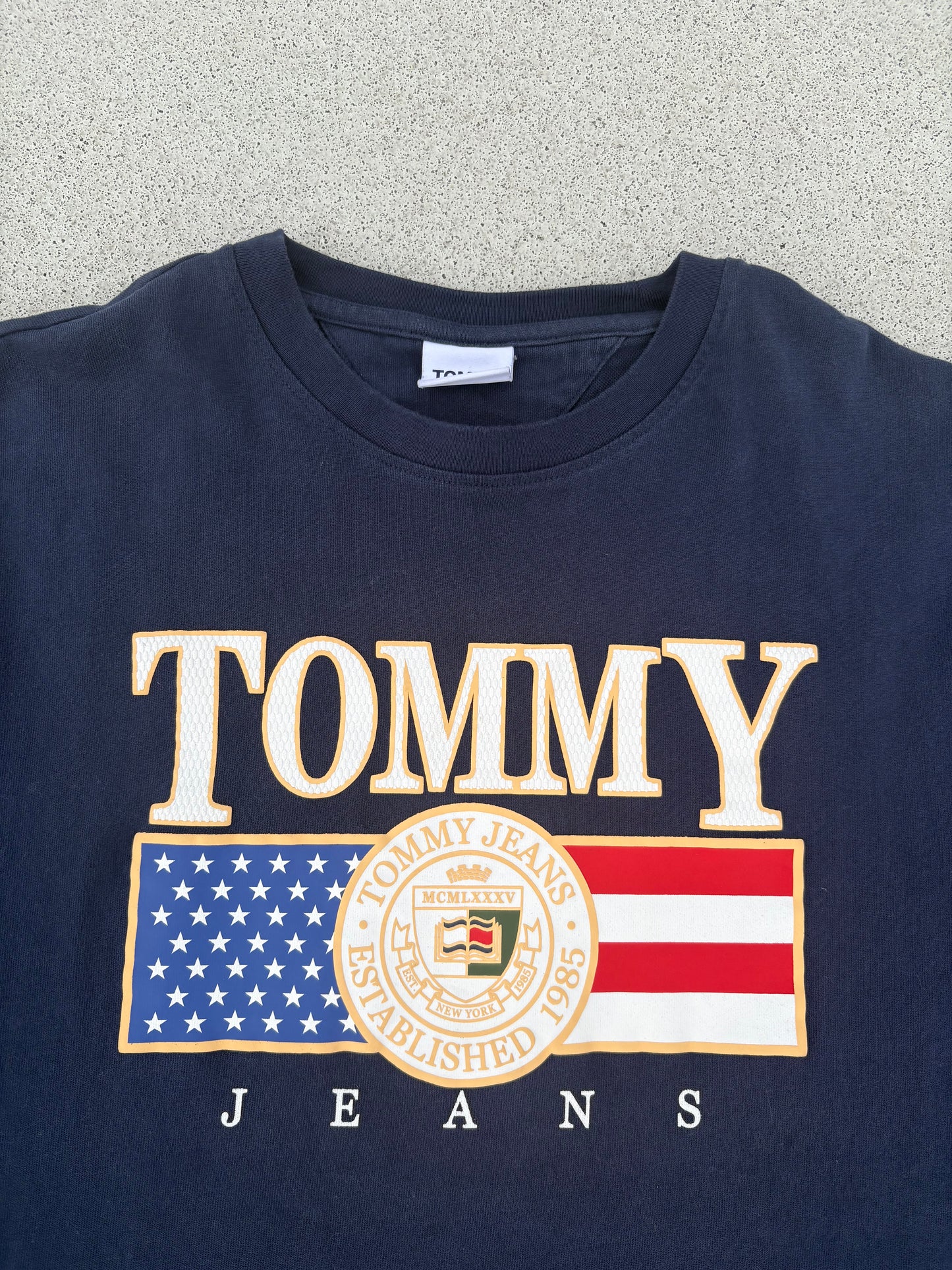 Tommy Hilfiger T-Shirt (L)