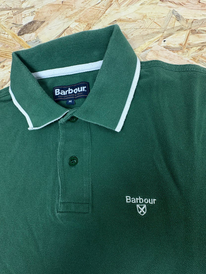 Barbour Poloshirt (M)