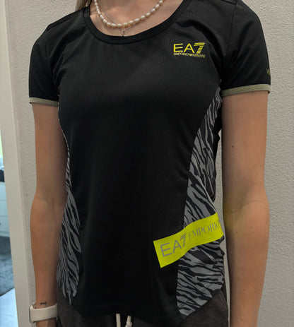 Emporio Armani Oberteil EA7 (XS)