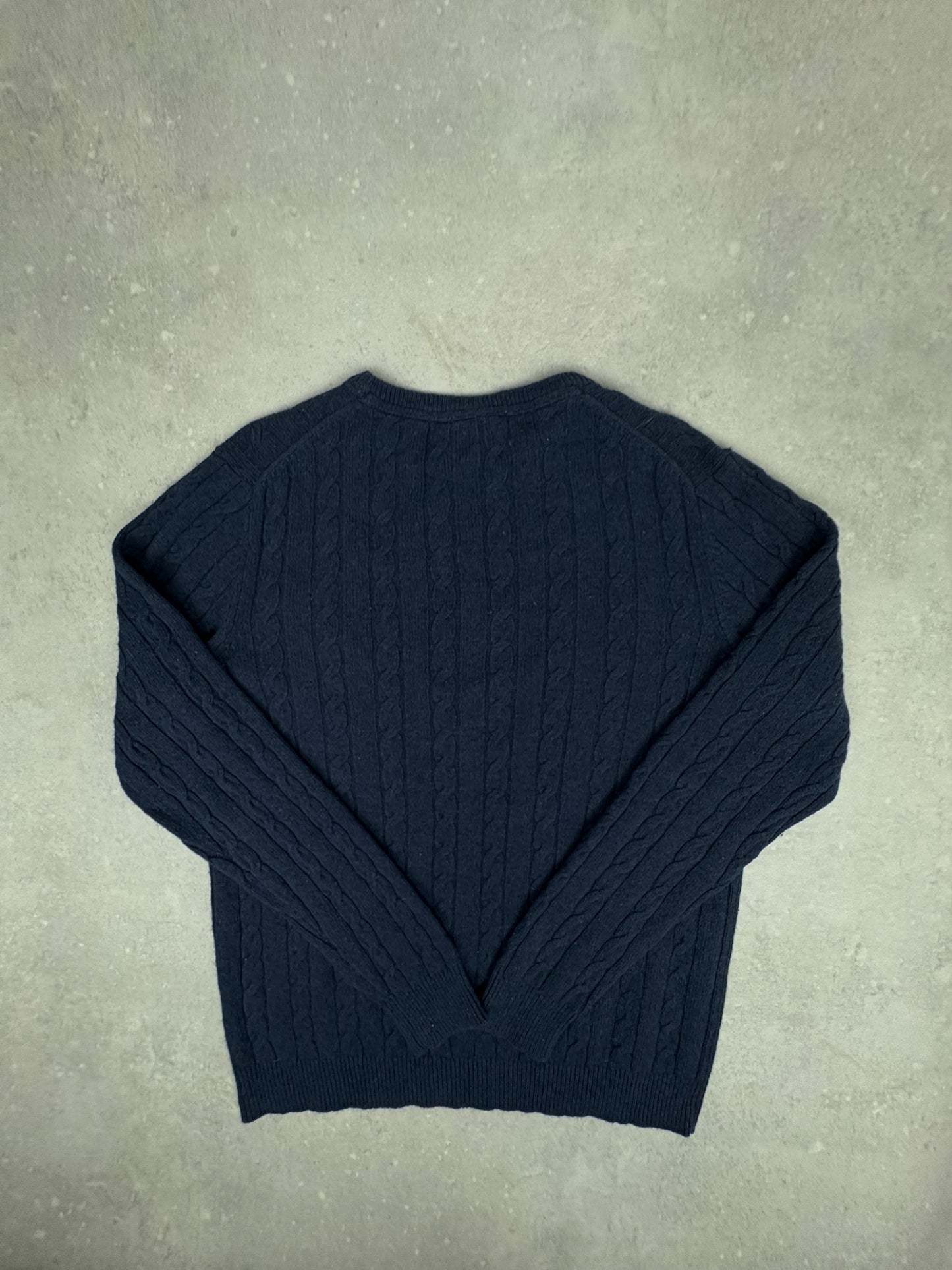 Lyle & Scott Pullover (M)