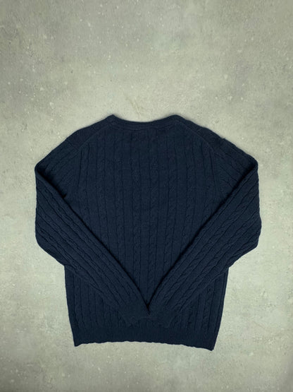 Lyle & Scott Pullover (M)