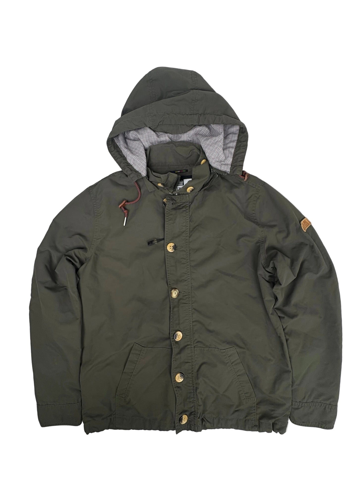 Weekend Offender Jacke (M)