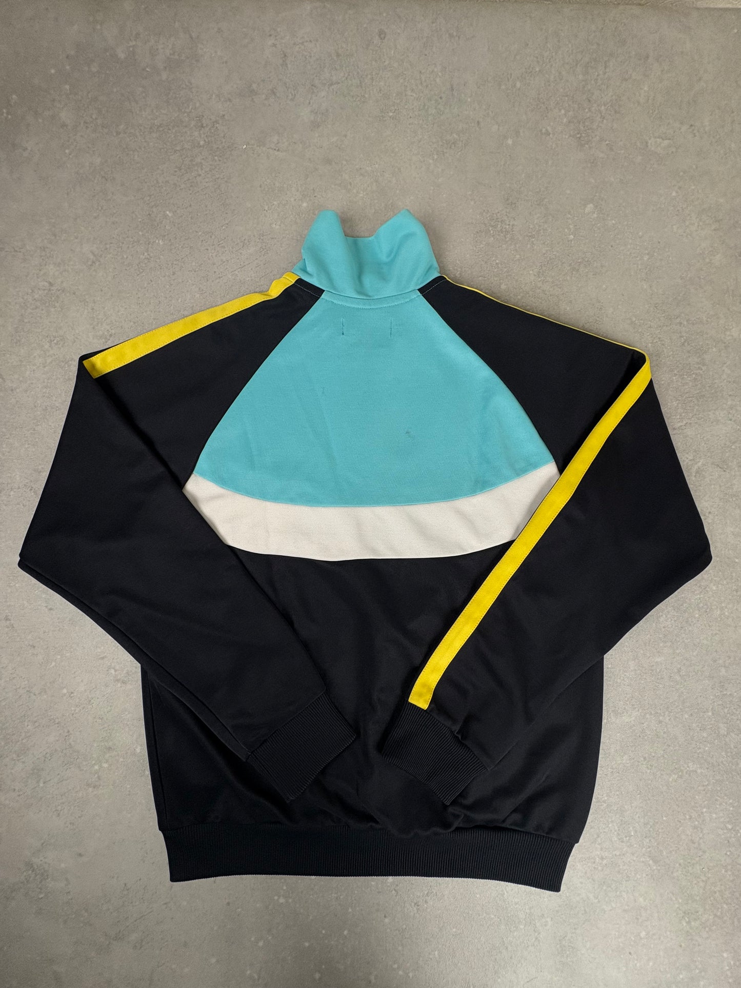 Fred Perry Trainingsjacke (S)