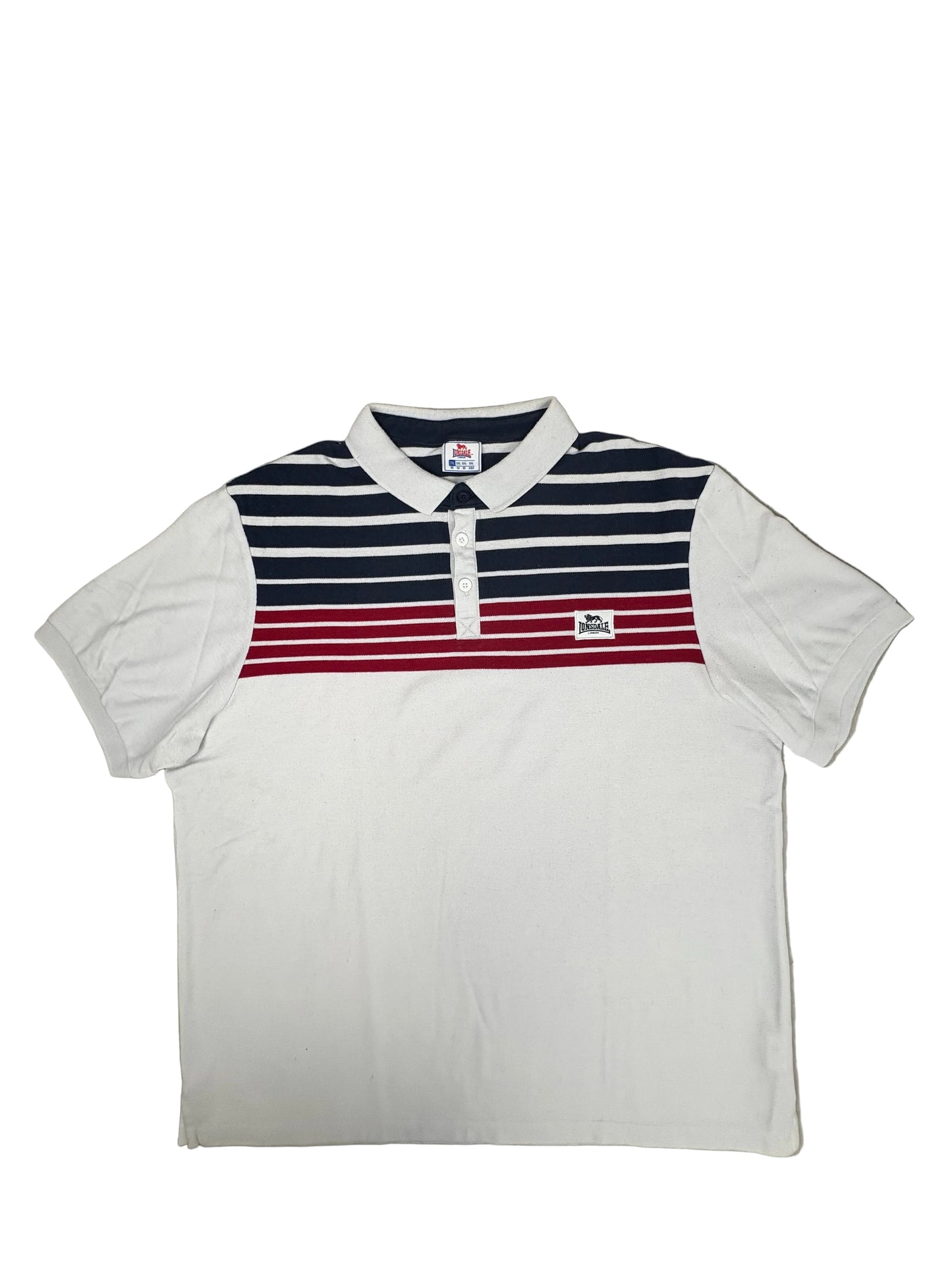 Lonsdale Poloshirt (2XL)