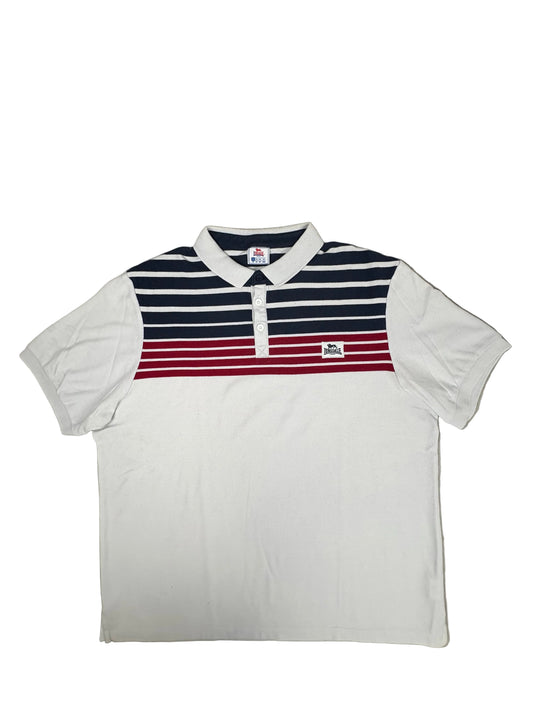 Lonsdale Poloshirt (2XL)
