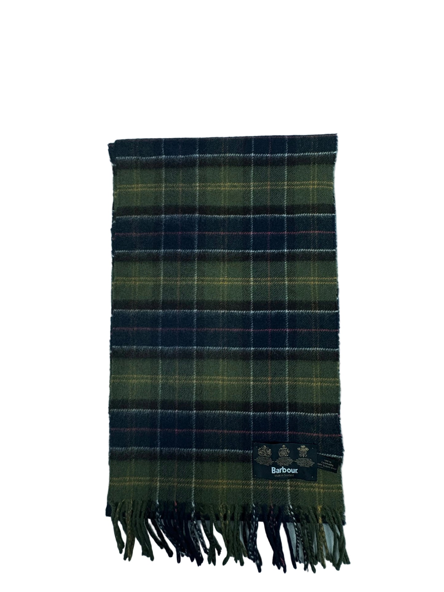 Barbour Schal