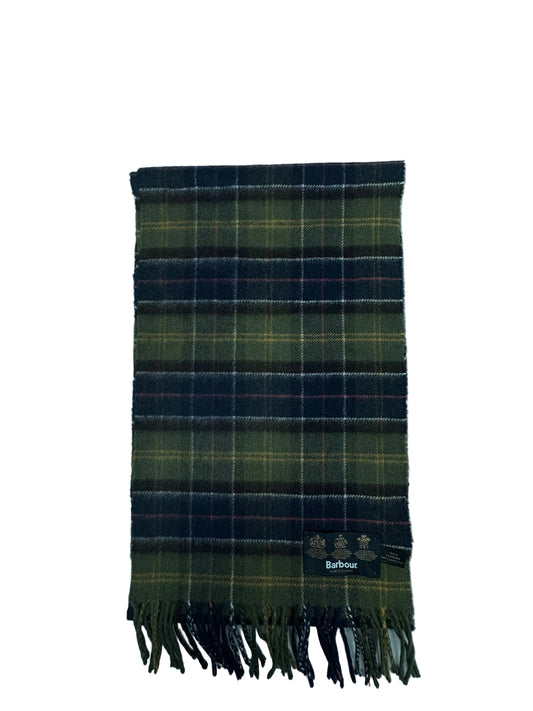 Barbour Schal