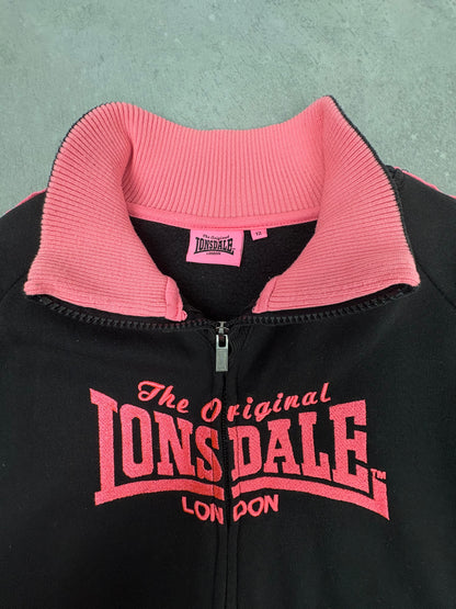 Lonsdale Jacke (S)