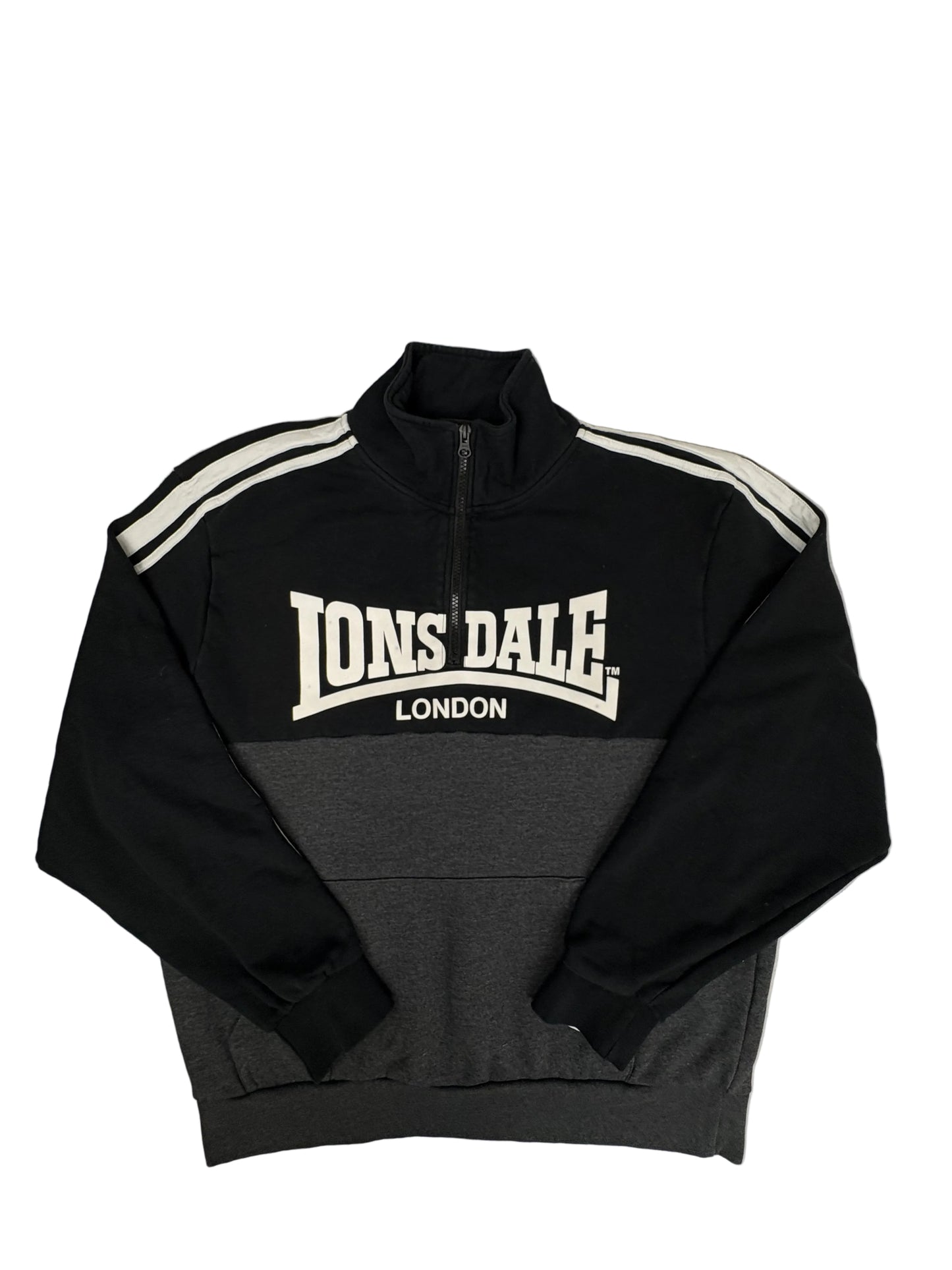 Lonsdale Zipper (L)