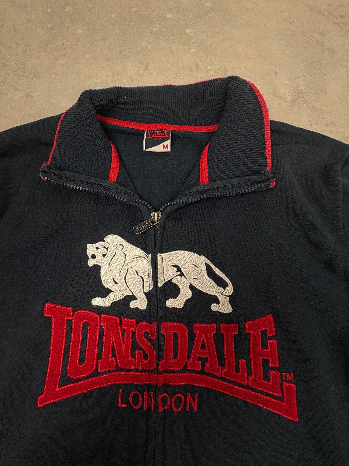 Lonsdale Jacke (M)