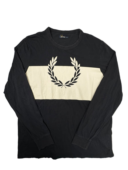 Fred Perry Sweater (XL)