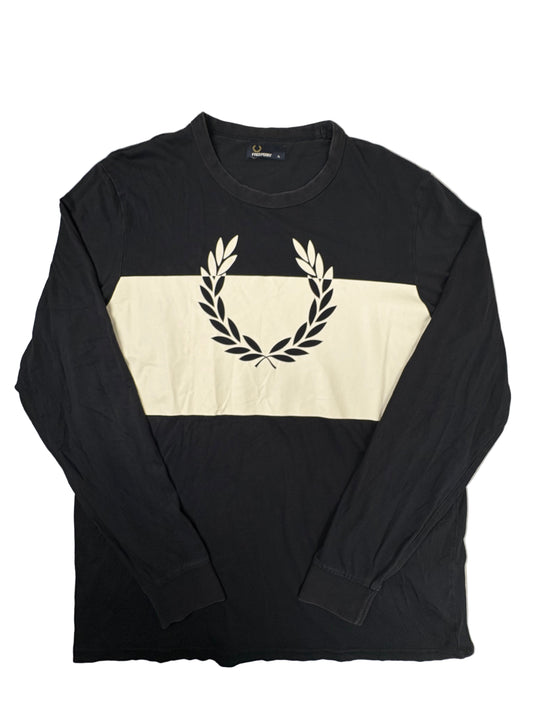 Fred Perry Sweater (XL)
