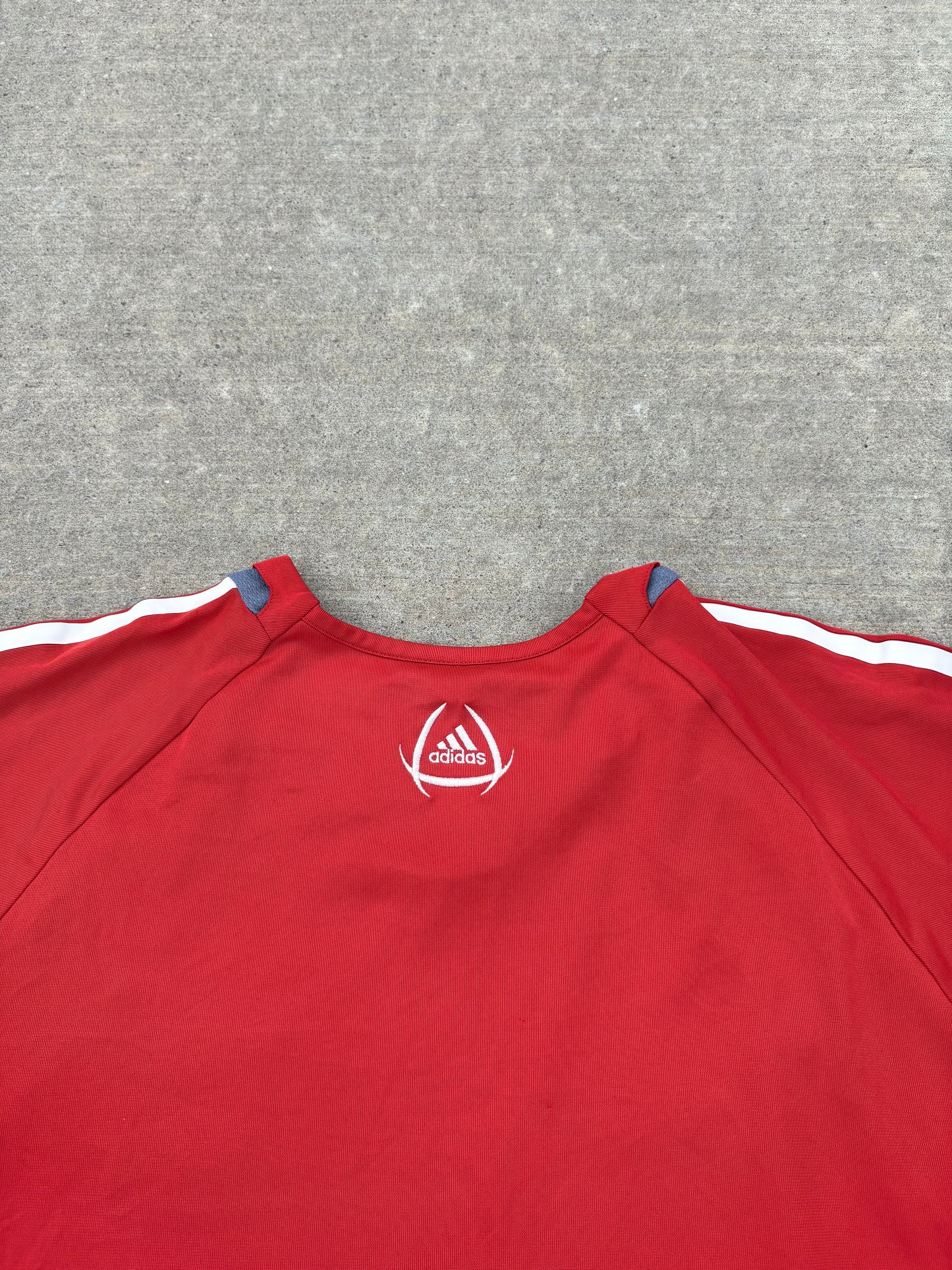 Adidas Bayern München Retro Jersey (L)