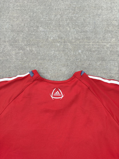 Adidas Bayern München Retro Jersey (L)