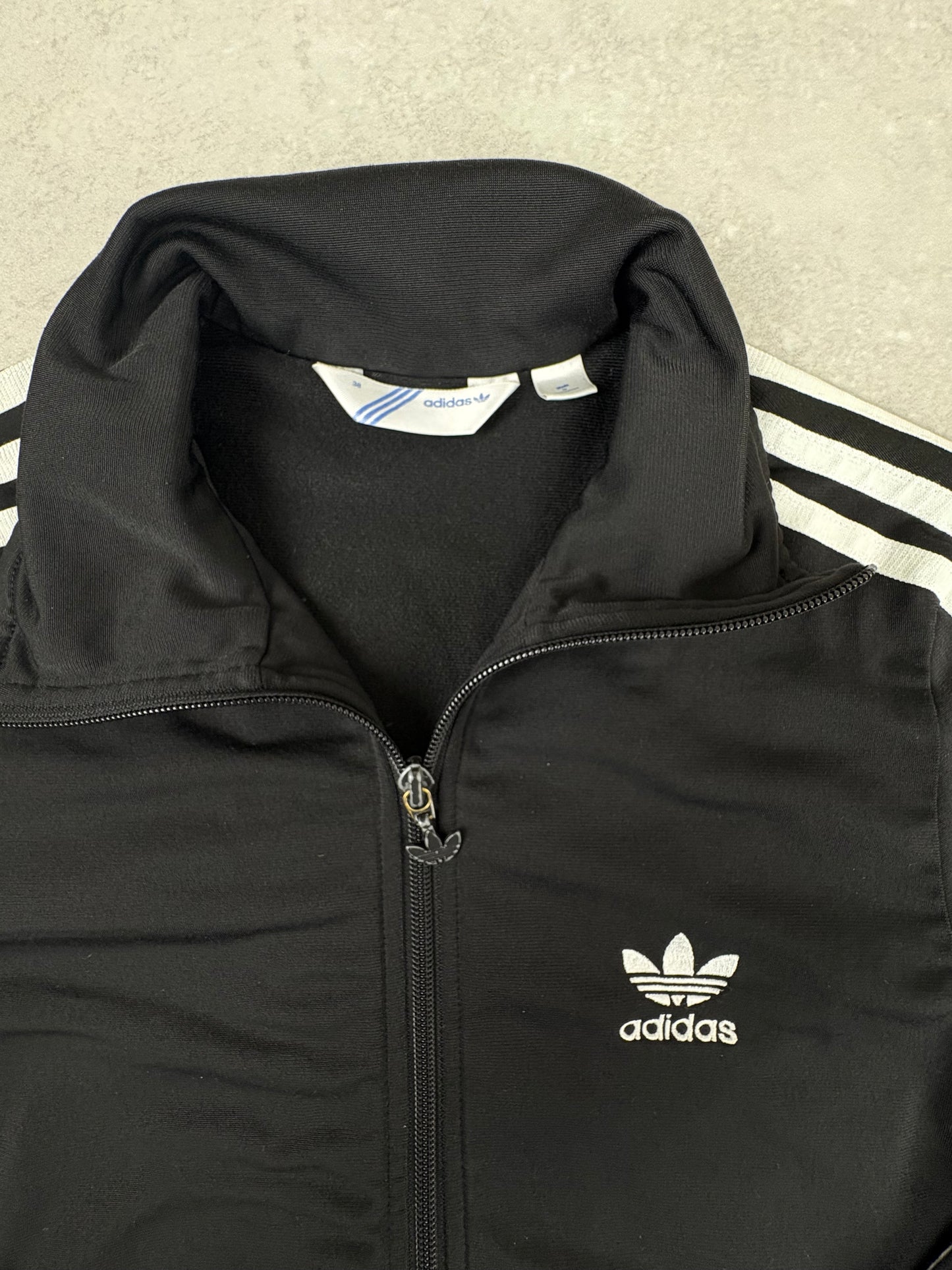 Adidas Firebird Trainingsjacke (S)