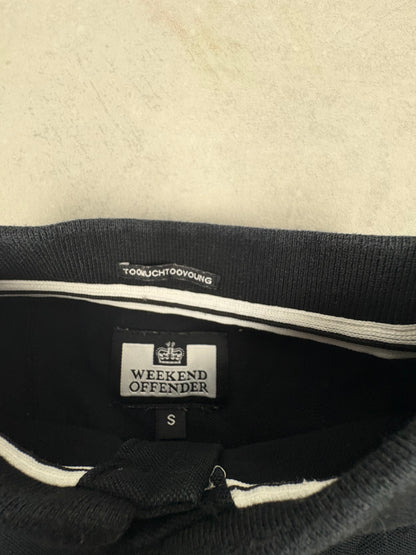 Weekend Offender Pullover (S)