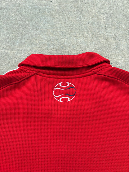 Adidas Bayern München Poloshirt (XL)