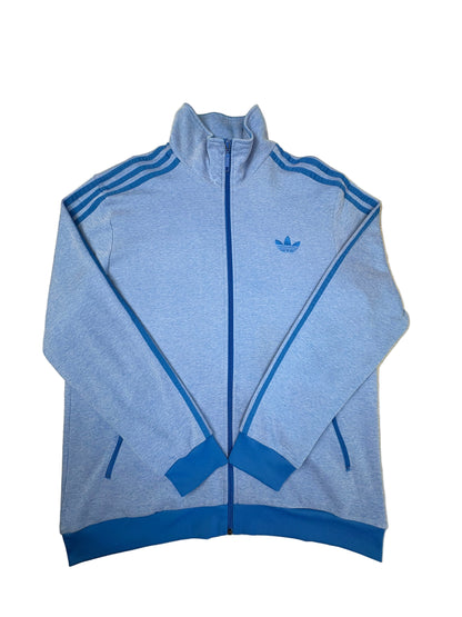 Adidas Firebird Trainingsjacke (XL)