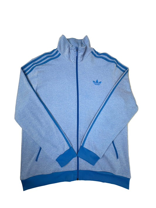 Adidas Firebird Trainingsjacke (XL)