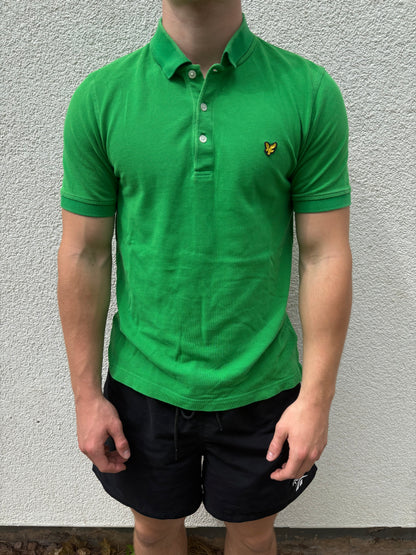 Lyle Scott Polohemd (M)