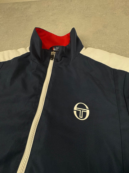 Sergio Tacchini Trainingsjacke (M)