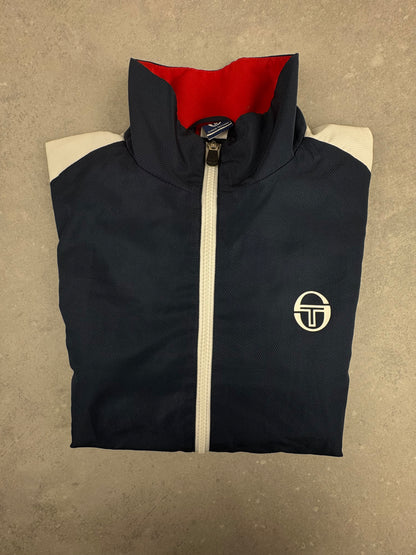 Sergio Tacchini Trainingsjacke (M)