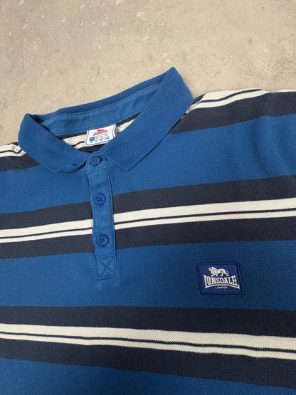 Lonsdale Poloshirt (2XL)
