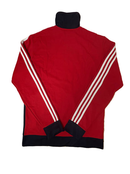 Adidas Trainingsjacke (M)