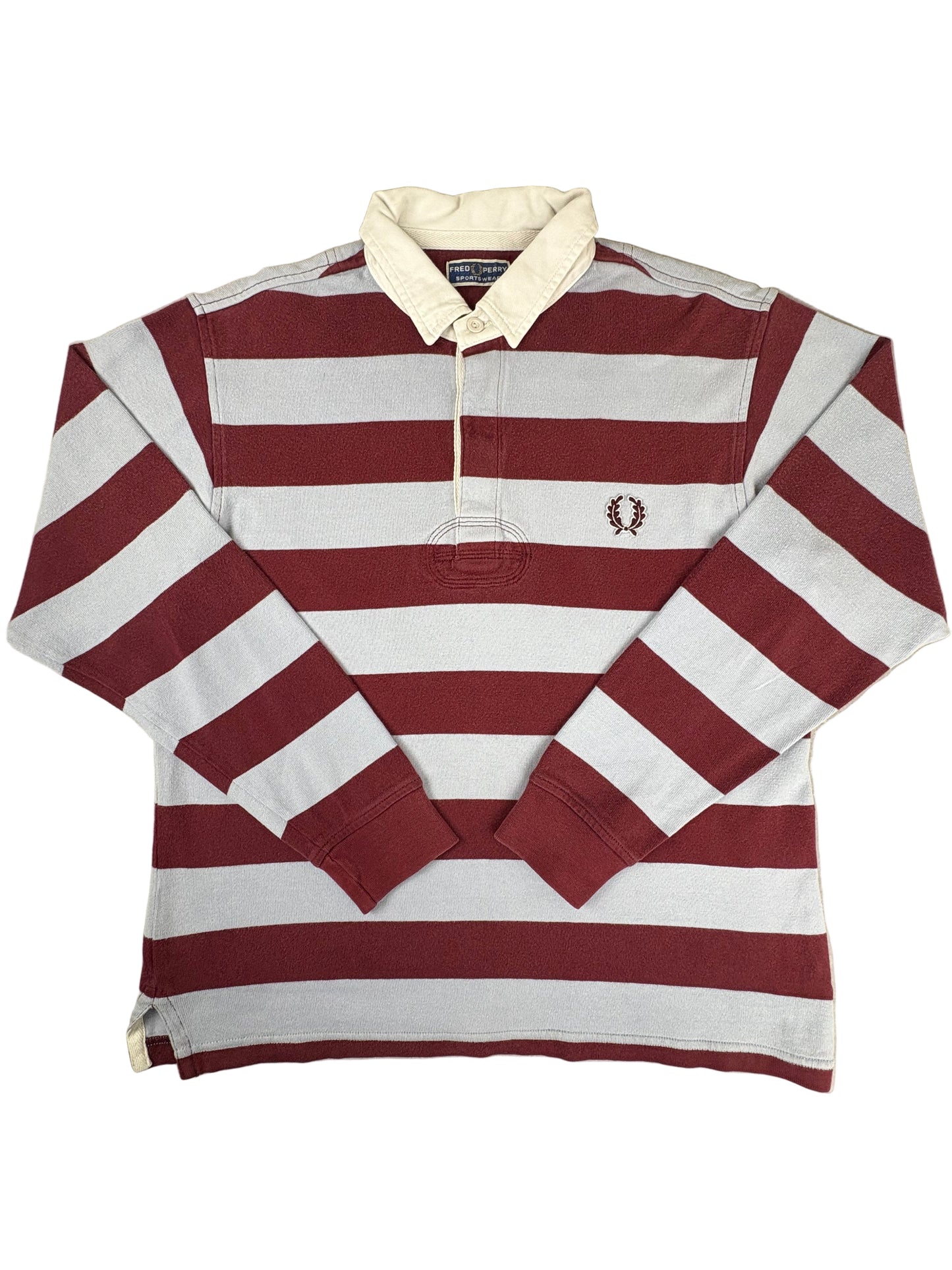 Fred Perry Pullover (S)