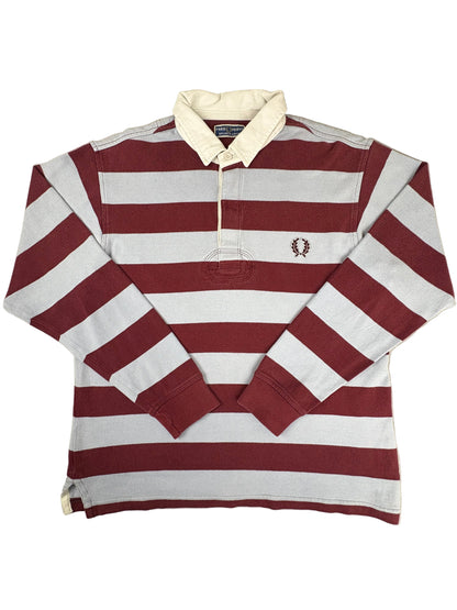 Fred Perry Pullover (S)