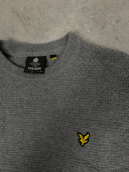 Lyle & Scott Pullover (M)
