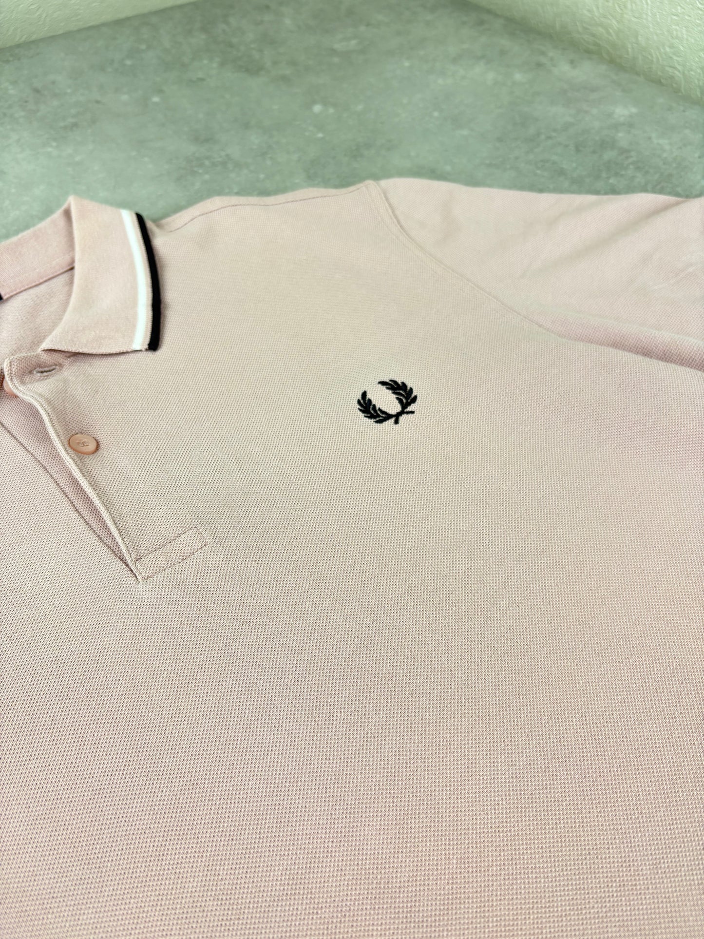 Fred Perry Poloshirt ( XL)