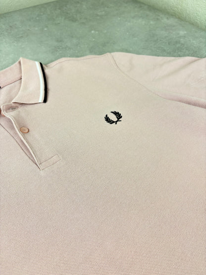 Fred Perry Poloshirt ( XL)