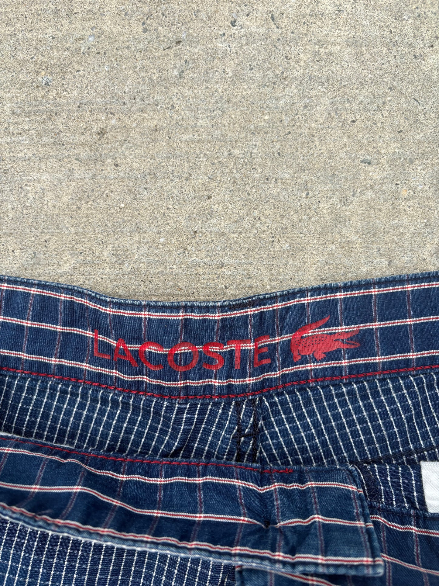 Lacoste Shorts (44)