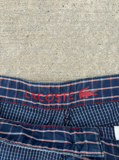 Lacoste Shorts (44)