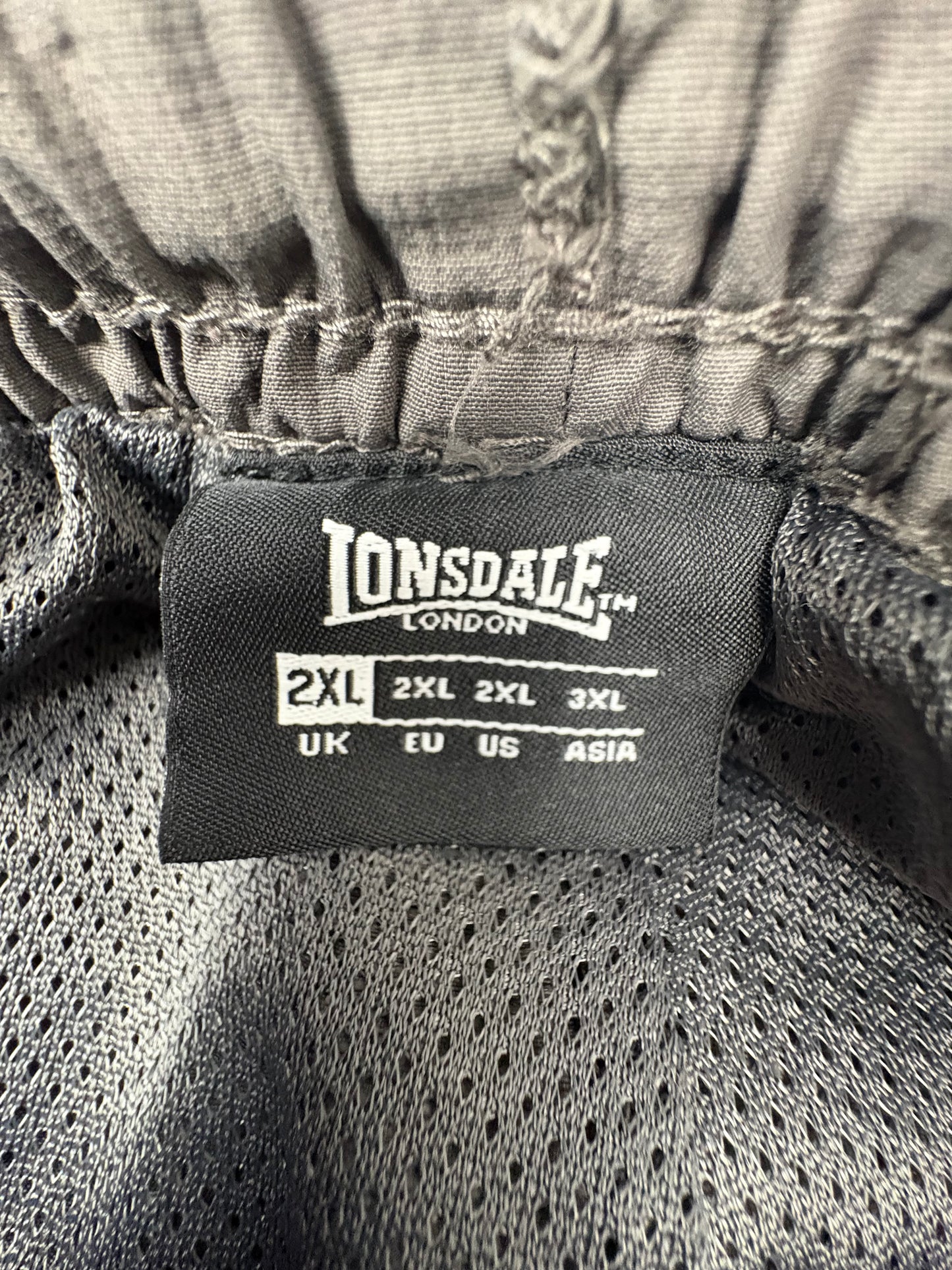 Lonsdale Trackpants (2XL)
