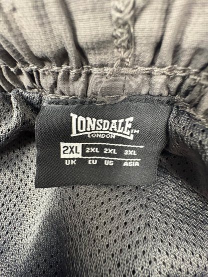 Lonsdale Trackpants (2XL)