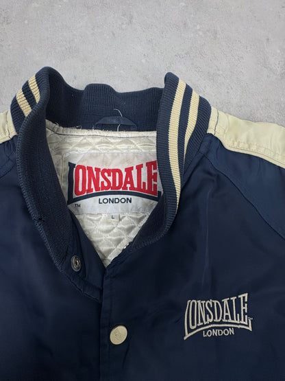 Lonsdale Bomberjacke (L)
