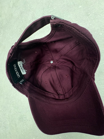 Lyle & Scott Cap