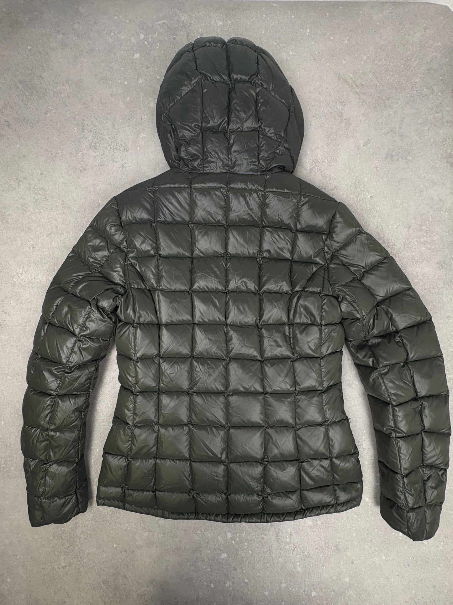 K-Way Winterjacke (S)